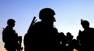 NYT revela Gobierno EE.UU. se reunió con militares venezolanos