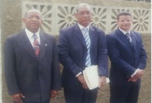 SAN CRISTOBAL: Renuncia el pleno de la Junta Electoral