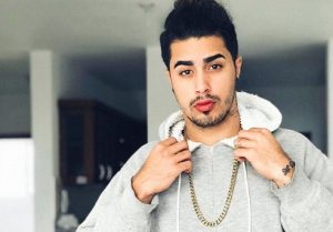 JMarine demuestra potencial artístico a nivel internacional