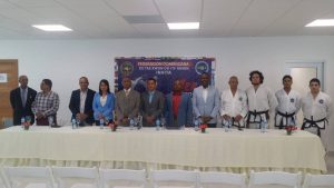 Maestros mundiales anuncian vendrán Torneo Panam de Tae kwondo ITF