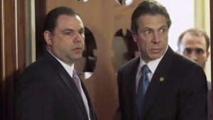 Condenan a seis años de cárcel exayudante y amigo Gobernador Cuomo