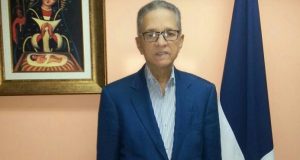 SAN CRISTOBAL: Exsenador respalda acción AlcaldÃa SAN CRISTOBAL: Exsenador respalda acción AlcaldÃa