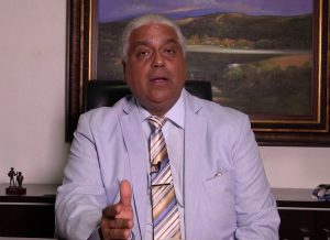 Castillo Pantaleón: RD puede regalarse entera a los haitianos y eso nunca será suficiente