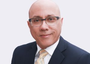 ARAPF nombra nuevo vicepresidente ejecutivo