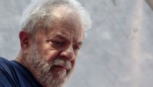 BRASIL: Lula presenta recurso para intentar salvar su candidatura