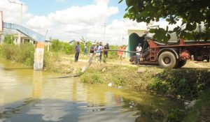 SDE: Salud desarrolla operativo de 60 días para controlar la malaria