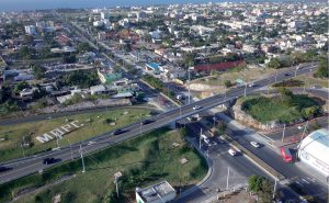 República Dominicana ocupa puesto 56 entre países con mejores carreteras