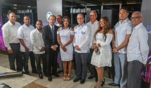 Adompretur instala nueva filial de la entidad en Sosúa Cabarete