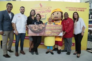 Premian el mejor sancocho de la República Dominicana Premian el mejor sancocho de la República Dominicana