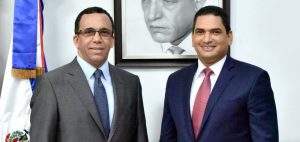 Miguel Medina dirigirá campaña precandidatura de Andrés Navarro