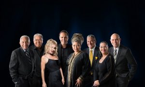 Anuncian primera versión del concierto “Voces De Mi Tiempo”