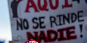 NICARAGUA: Miles de sandinistas marchan en apoyo Daniel Ortega