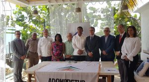 Adompretur presenta jurado del Premio de Periodismo Turístico