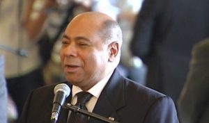 Ray Guevara pide dotar a TC medios legales hacer cumplir resoluciones