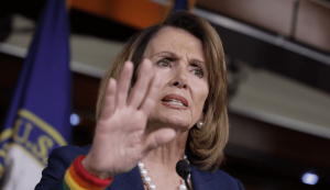 EEUU: Líder demócrata Congreso insiste TLCAN debe ser trilateral EEUU: Líder demócrata Congreso insiste TLCAN debe ser trilateral