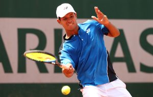 Nick Hardt triunfa en el US Open Junior con Tristan Boyer