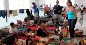 Alcaldía asigna fondos para aumentar asistencia legal a niños inmigrantes