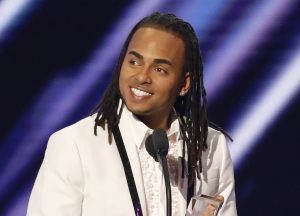 Ozuna y J Balvin encabezan nominaciones a Latin American