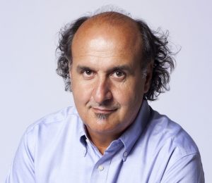 Director de cine afirma «el chapeo» está en todos lados Director de cine afirma «el chapeo» está en todos lados