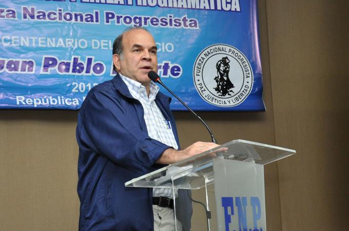 FNP demanda gobierno fomentar software libre y acceso a internet imagen