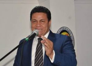 Director de Cultos del PRD condena agresión contra Miguel Vargas