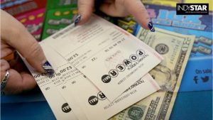 EE.UU: Ganadora recibe US$560 mm tras lucha judicial por su anonimato EE.UU: Ganadora recibe US$560 mm tras lucha judicial por su anonimato