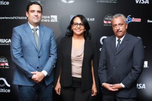 Caribbean Cinemas y Altice anuncian Festival de Cine Fine Arts