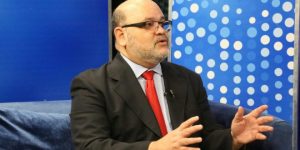 Encuestas que maneja el Gobierno sitúan a Medina con 60 y 65%