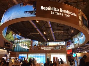 R.Dominicana participará en ferias turísticas en Francia, Japón y Portugal