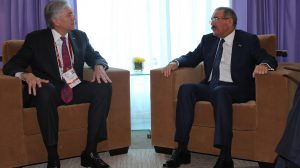 NY: AES comunica a Danilo que ya está aportando 110 megavatios a sistema RD