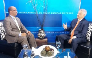 Delegado PLD advierte es muy corto el plazo dado por JCE a partidos