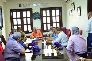 Reinaldo cree gobierno que no respalde agropecuaria fracasa Reinaldo cree gobierno que no respalde agropecuaria fracasa