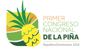 Anuncian Primer Congreso de la Piña de República Dominicana Anuncian Primer Congreso de la Piña de República Dominicana