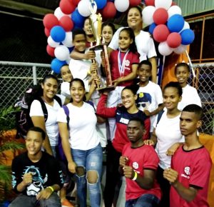 Santiago gana campeonato nacional de karate 2018