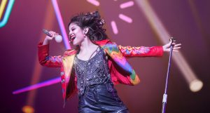 “Soy Luna” está lista para el martes en el estadio Quisqueya