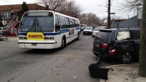 Retiran autobuses públicos debido a infestación chinches