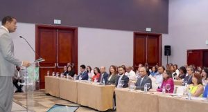 Superintendencia Bancos concluye siete talleres prevención lavado de activos Superintendencia Bancos concluye siete talleres prevención lavado de activos