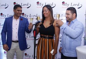 Tienda My Lord celebra su sexto aniversario y remodela tienda Tienda My Lord celebra su sexto aniversario y remodela tienda