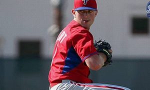 Tigres del Licey contratan dos relevistas estadounidenses