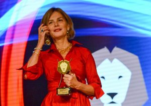 MARBELLA: «Patricia» gana mejor dirección y mejor guión MARBELLA: «Patricia» gana mejor dirección y mejor guión