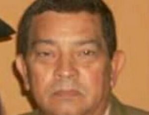 SANTIAGO: Fallece exprocurador fiscal y regidor José Álvarez