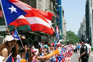 97.000 puertorriqueños emigraron a EEUU en 2017