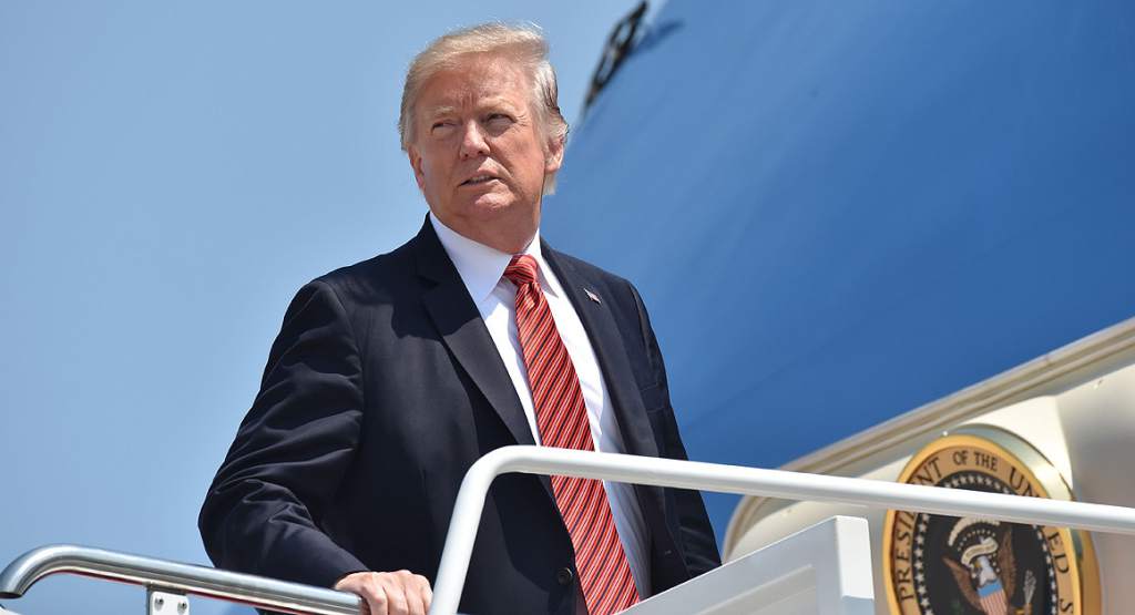 EEUU: Trump acude a la ONU con el nacionalismo más afilado imagen