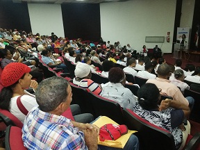 “Mi Corazón, su corazón” campaña mundial por el Día Mundial del Corazón “Mi Corazón, su corazón” campaña mundial por el Día Mundial del Corazón