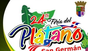 PUERTO RICO: Celebrarán XXIV Feria del Plátano