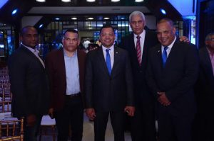 Cámara Comercio de San Cristóbal celebra 90 aniversario