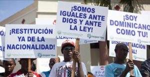 ONU celebra decisión España y Haití de combatir la apatridia