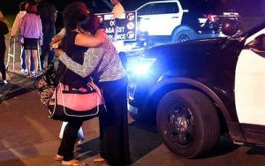 Apuñalan 5 personas, entre ellas 3 bebés, en guardería