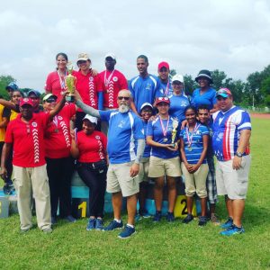 Santo Domingo gana copa San Pedro Tiro con Arco