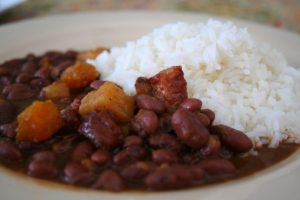 RD es séptimo entre 18 países de AL donde prevalece mala alimentación